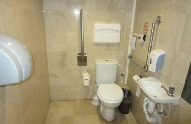 Philippines Manila Hostel Гонконг Экстерьер фото