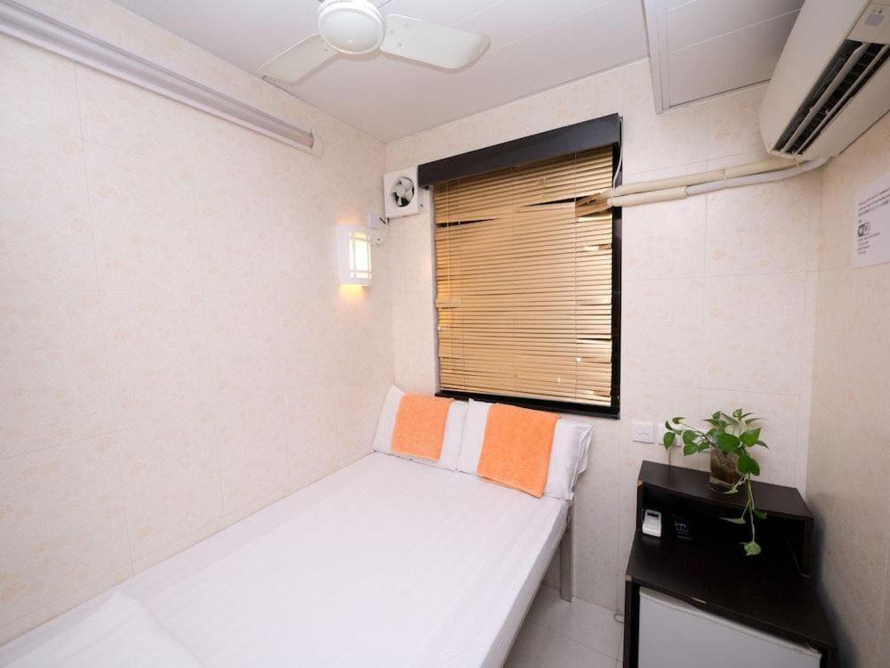 Philippines Manila Hostel Гонконг Экстерьер фото